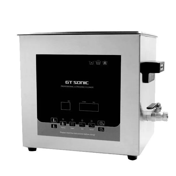 Ultrasonic Cleaner