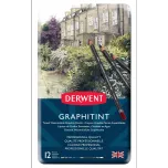 Graphitint Watersoluble Pencils