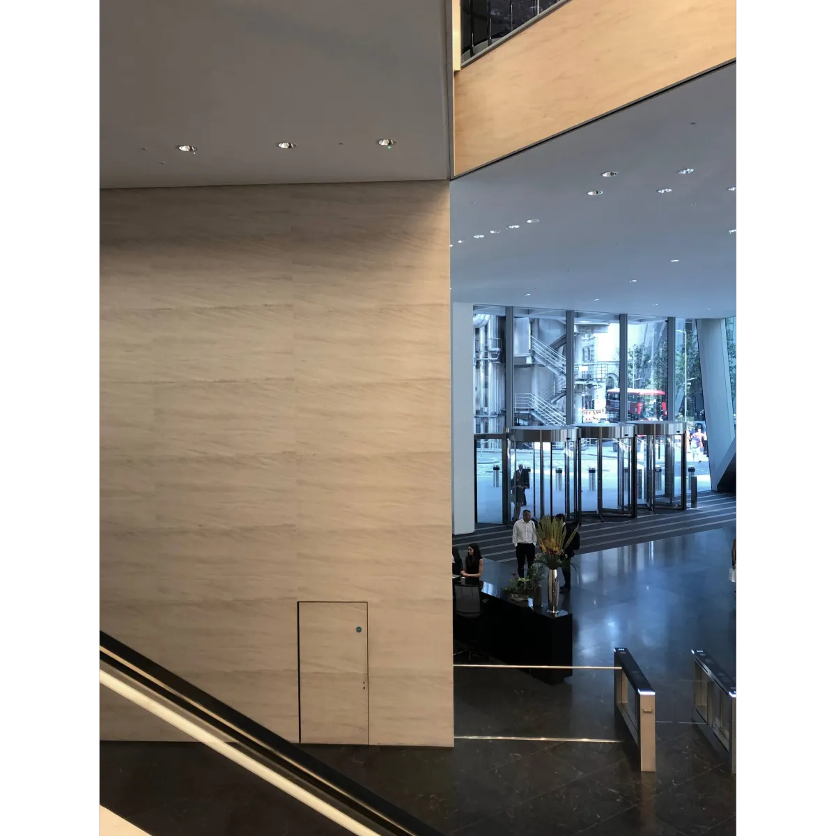 52-54 Lime Street, London