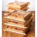 VisioDune – Solution "Cérès" Eco-Friendly Packaging Redefining Freshness and Sustainability