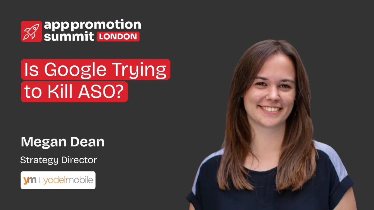Is Google Trying to Kill ASO?