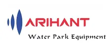 Arihant Water Park Equipment