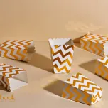 Luxury Cake Boxes