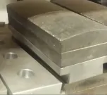 Grinding and polishing tools