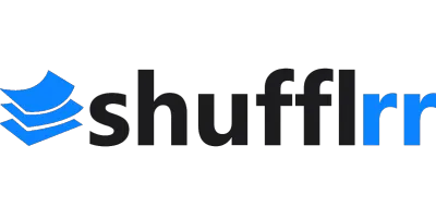 Shufflrr