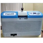 Novel Cool Refrigerator