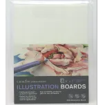 Crescent Artboard 3-Packs