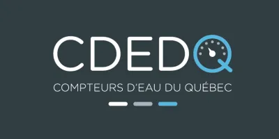 Compteurs d'eau du Québec