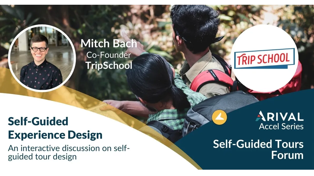 Roundtable: Self-Guided Experience Design