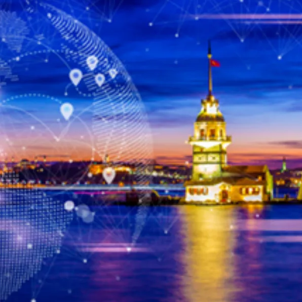 SaleFish Software Launches In Turkey As Part Of Global Expansion