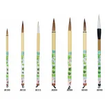 Kumanofude (Japanese Calligraphy Brushes)