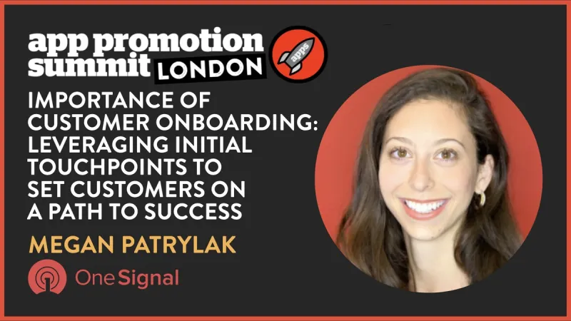 Importance of Customer Onboarding: Leveraging Initial Touchpoints to Set Customers on a Path to Success