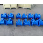 Bulawayo water + sewer replacement project - Sizabantu Exports