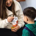 Dairy Free Smoothies with Protein