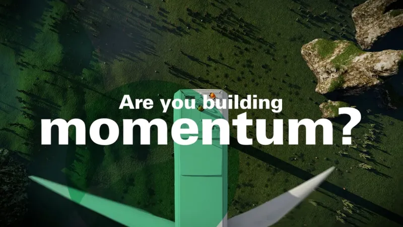 World Kinect RE Solutions 2023