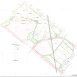 Aerial Topographic Mapping