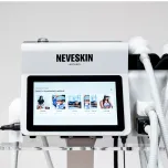 Neveskin™ CryoFacial Demo