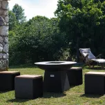 ON FIRE - Mucho más que un bbq