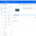 SymphonyAI IT Service Management