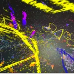 Everything from Here to Infinity