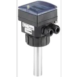 Type 8045 - Insertion magnetic inductive flowmeter