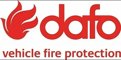 DAFO VEHICLE FIRE PROTECTION AB