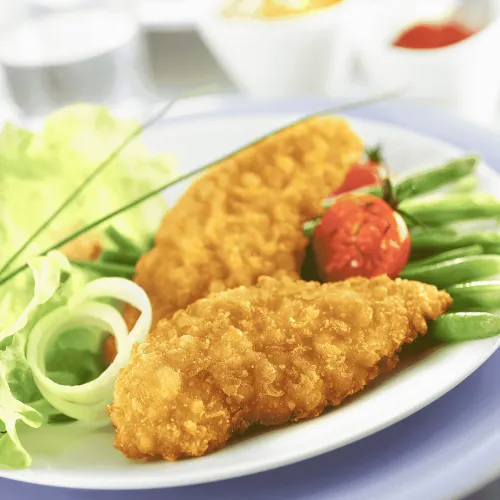 Végé Tenders VEGEtellementBON