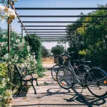 Alentejo typical property near the alqueva dam