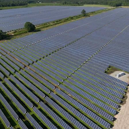 NC-47 Solar Farm