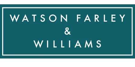 Watson Farley & Williams LLP