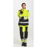 Flame Protection Workwear