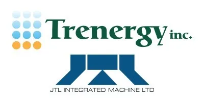 Trenergy & JTL Machine
