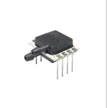 ESCP-BMS1 - Board Mountable MEMS Capacitive Pressure Sensors