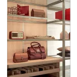 Storage - dressign room white cherry