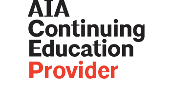 AIA Continuing Education Provider