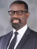Akinwole Omoboriowo II