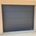 Porte de garage