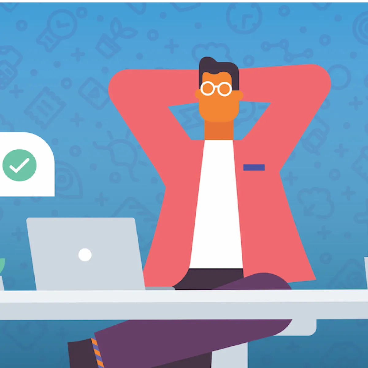 Ways to save time for your business in 2020