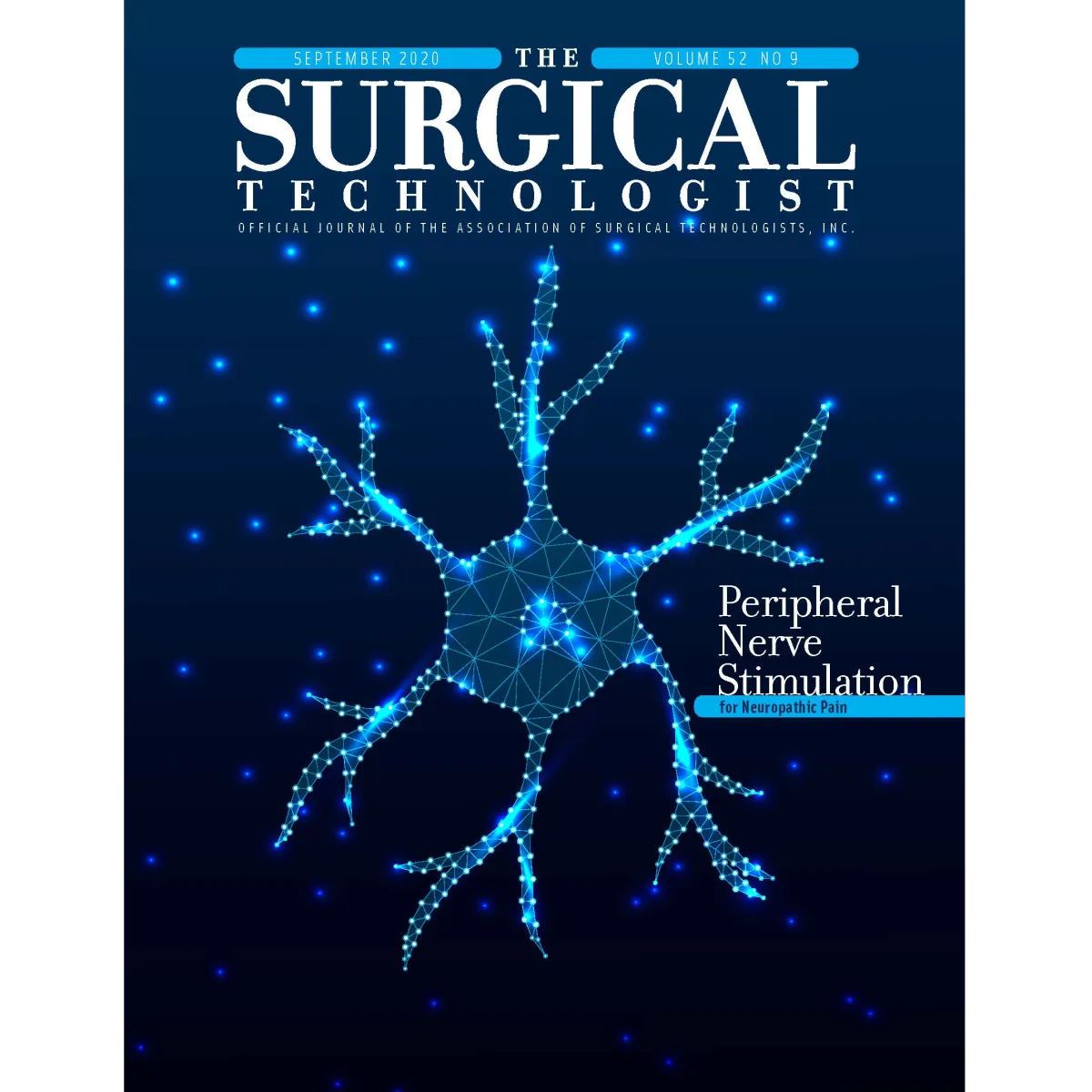 Start a chat with us to be entered into our raffle to win a year subscription to the Surgical Technologist Journal