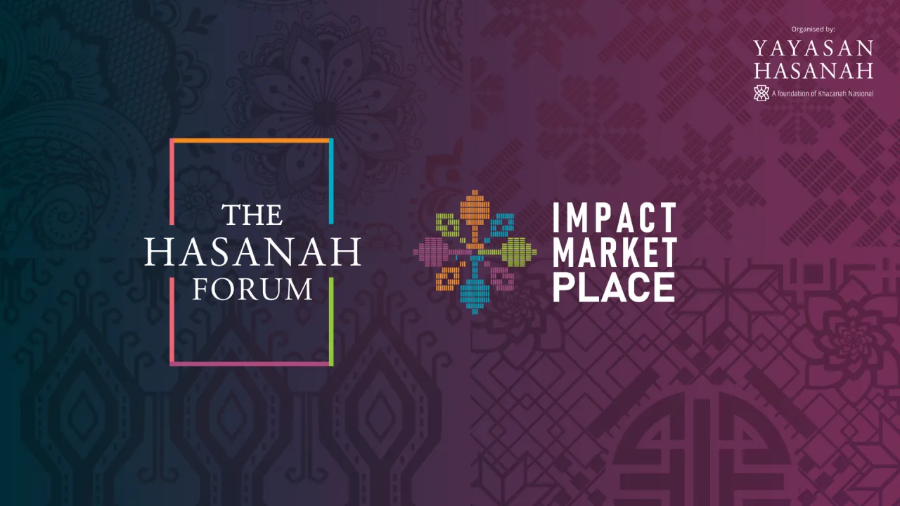 Social Enterprise Showcase: Komuniti Tukang Jahit