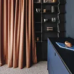 New offices of AD Magazine, Madrid