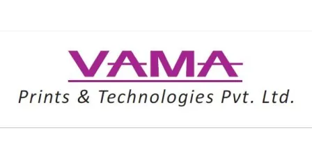 Vama Prints & Technologies Pvt Ltd