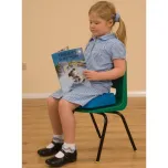 Sit on Wedge Posture Aid Medium
