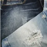 Telas Denim - INDIGO + CONSCIENTE