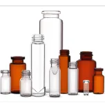 Vials