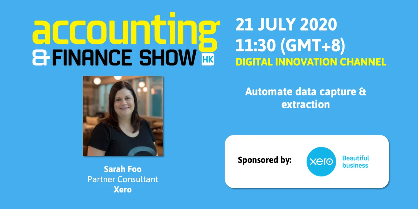 Automate data capture & extraction