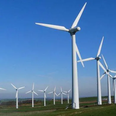 DISCOVER A SUSTAINABLE LOW-CARDON FUTURE