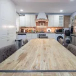 Moradia T2 em Sarilhos Pequenos (c/aproveitamento de sotão), perto da Praia