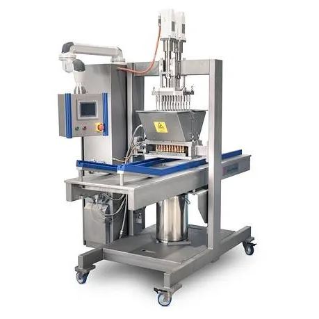 ServoForm Mini Depositor