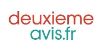 DEUXIÈME AVIS